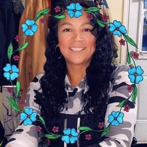 Meet your Posher, Mckenzie